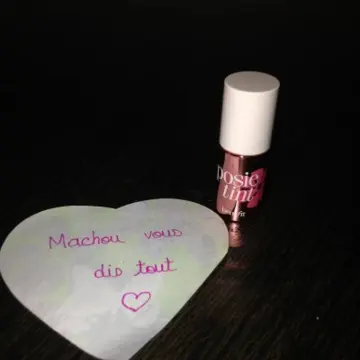 Posie Tint, Benefit