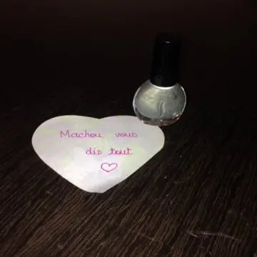Vernis, Sephora