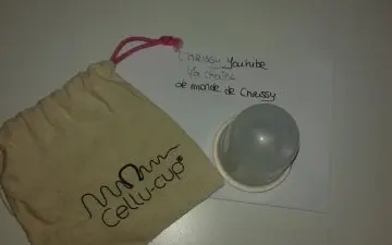 cellu cup, Cellu-cup