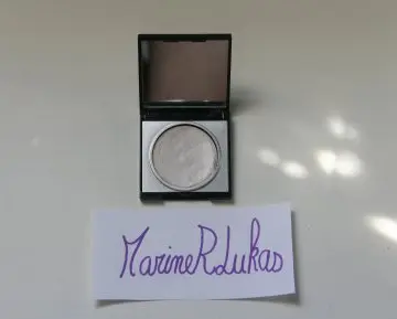 Blush crème beige ivoire, Make Up line Paris