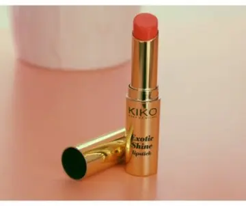 Rouge à lèvres corail, KIKO