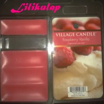 Cires, Village Candle