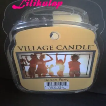 Cire, Village Candle