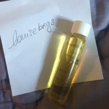 Bain citron citronnelle, Dr Hauschka