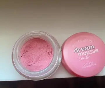 Fard à paupières, Gemey Maybelline