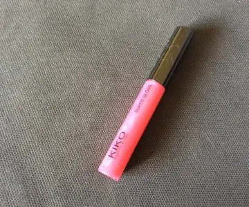Gloss, KIKO