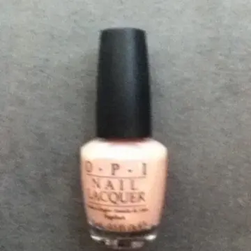 Vernis, O.P.I