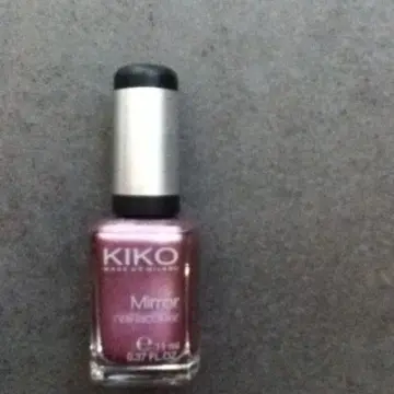 Vernis, KIKO