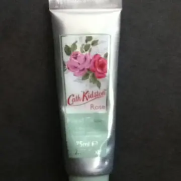 Crème de soin pour les mains, Cath Kidston