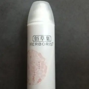 Lotion tonique ré énergisante, Herborist Paris