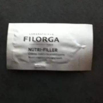 Échantillon, Filorga