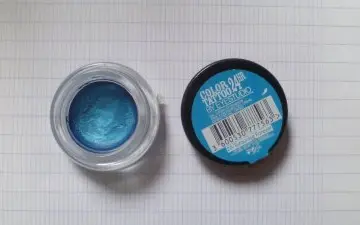 color tatoo, Gemey Maybelline