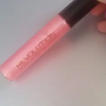 gloss, Makeup Revolution