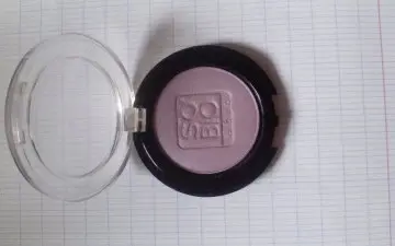 Fard à paupières, SO'BiO étic