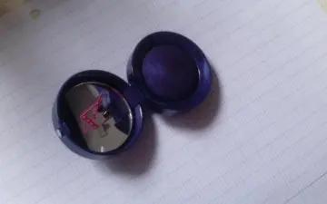 Fard à paupières, Bourjois