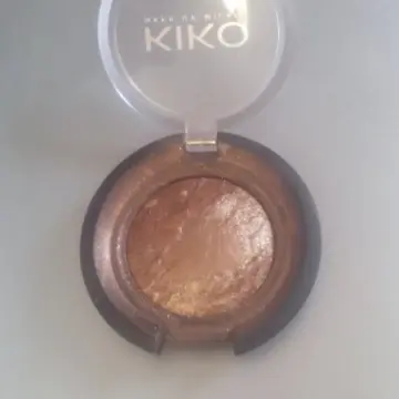 Fard à paupières, KIKO