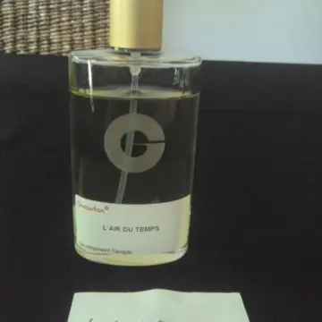 L'air du temps, Nina Ricci