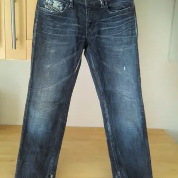 Jean's Diesel, Diesel