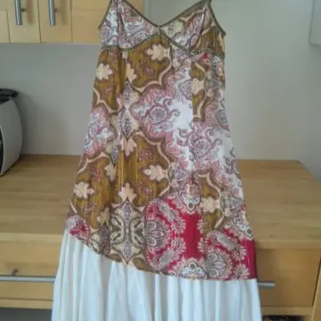 Robe longue, Inconnue