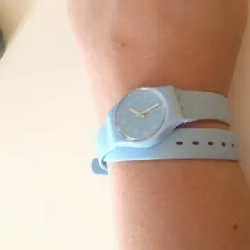 Montre SWATCH, Swatch