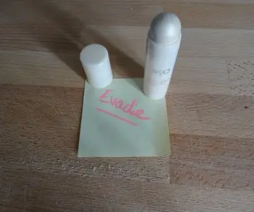 highlighter, KIKO