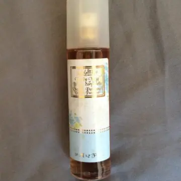 Brume corporelle Vanille, Laline