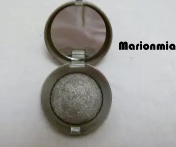 ombre à paupière gris pailleté, Bourjois