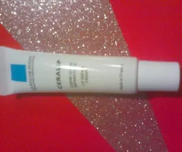 Crème lèvre réparatrice Ceralip, La Roche Posay