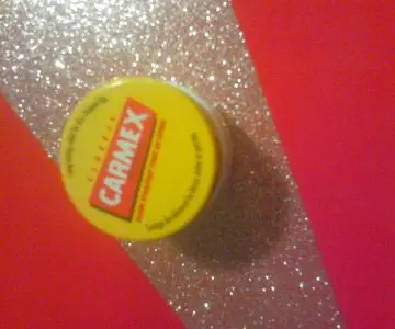 Baume Carmex, Carmex