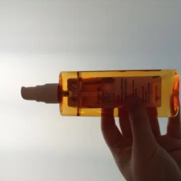 Huile démaquillante éclat sublime, L'Oréal