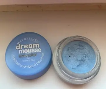 Fard à paupières, Gemey Maybelline