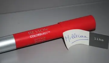 Colorburst matte balm REVLON, Revlon