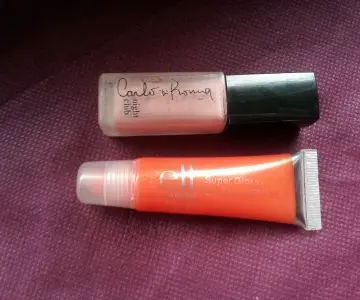 gloss, Elf
