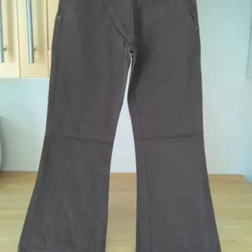 Pantalon, Illusion