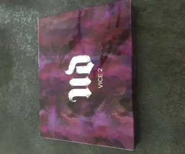 Vice 2, Urban Decay