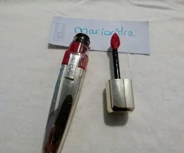 gloss rouge l'oréal paris, L'Oréal