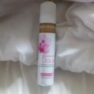 Déodorant Doux, Bourjois