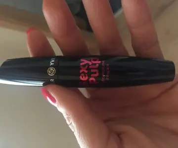 Sexy pulp mascara, Yves Rocher