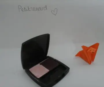 Fard à paupières, PB Cosmetics
