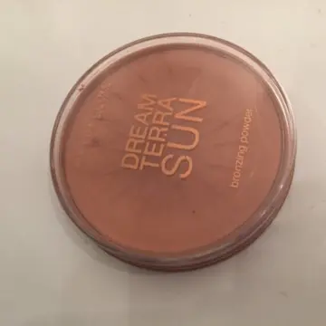 Dream terra sun, Gemey Maybelline