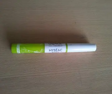 hyséac bi stick, Uriage