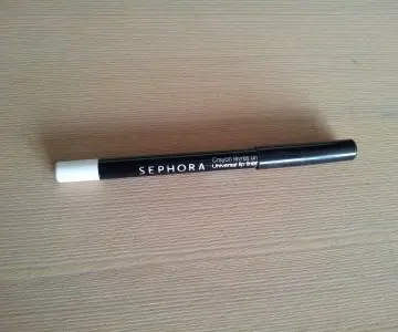 crayon contour lèvres universel waterproof, Sephora