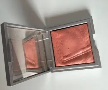 Blush corail, KIKO
