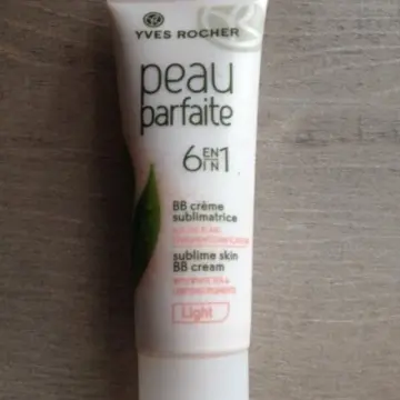 bb creme YV, Yves Rocher