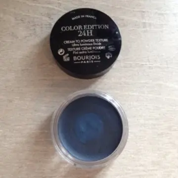 Fard à paupières, Bourjois