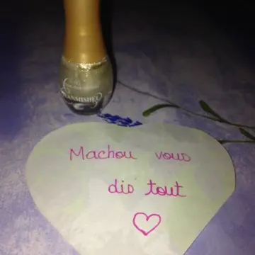 Vernis, Jean Michel