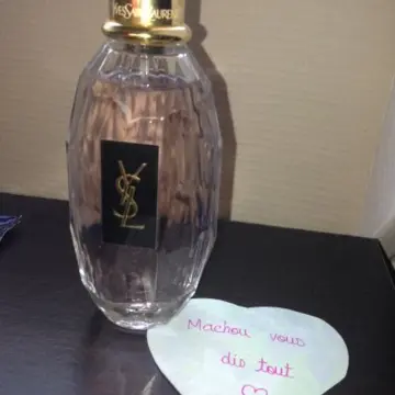 Parisienne Eau de Toilette, Yves Saint Laurent