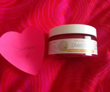 Emulsifiant Olivem 100, Aroma-Zone