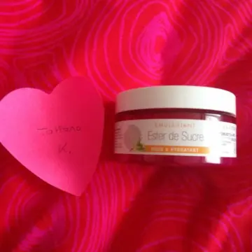 Emulsifiant esther de sucre, Aroma-Zone