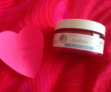 Gomme naturel Xanthane, Aroma-Zone